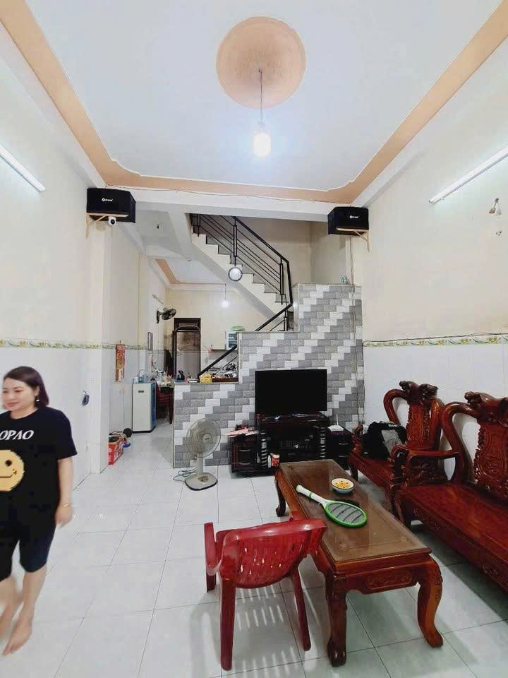 Hàng Xóm PMH - 41m2 - 3 TỶ - KD ĐỈNH - Sát Nguyễn Thị Thập - Thuê 7tr - Ảnh chính